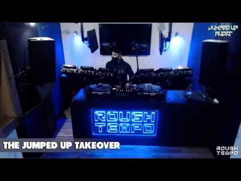 JUMPED UP AUDIO PRESENTS THE JUMPED UP FRIDAY NIGHT TAKEOVER