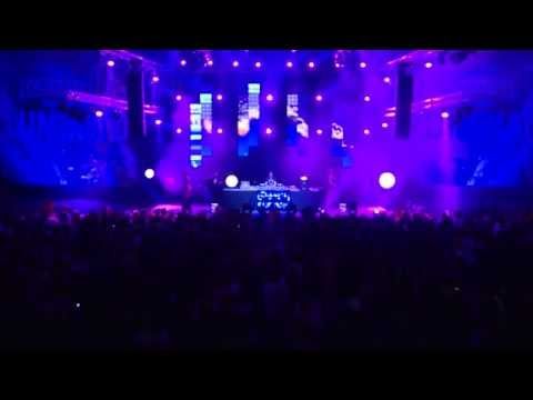 Matthew Hoag@GREEN LOVE 5,Oldies Goldies,17.10.2014. Novi Sad