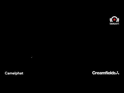 Creamfields Day 3: GENERATOR: BLOW 2019 | Beatport Live