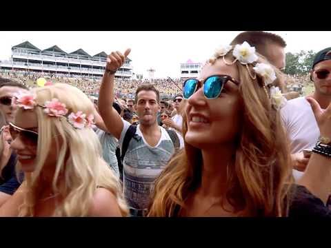 Tomorrowland Belgium 2017 | Wolfpack