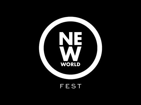 DANNY B Presents THE NEW WORLD SHOW - VIRTUAL PARTY