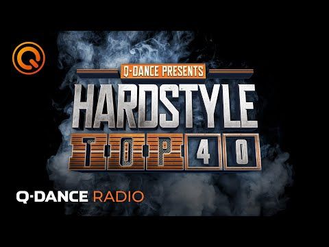 Q-dance Hardstyle Top 40 | January 2021 | Hosted by Tellem