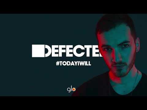 Endor - Pump It Up x #TodayIWill Mix