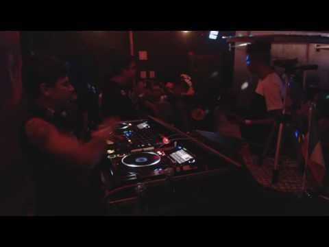 Dani Caveura @ DIMENS10 | Dogs HardParty