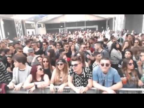 Crime Room Pasquetta 2016 Parco Gondar Dario Rausa