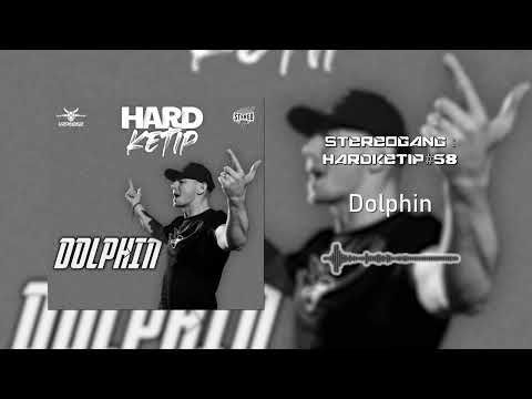 STEREOGANG : HARDKETIP#58 Dolphin