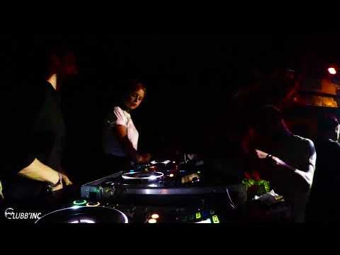 Jay b2b Persic One Year of Shade Events Clubb Inc Dj Set