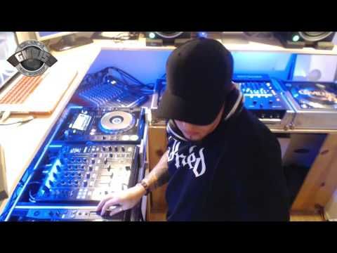 GMDJS Dj Syn (groove parlor radio)