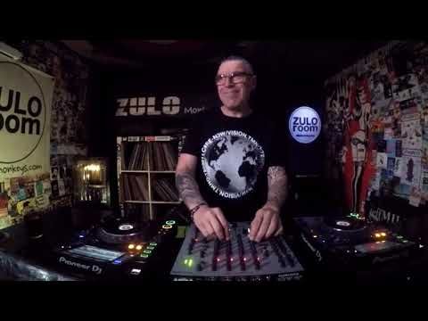 LUIS MF (Zulo Room)
