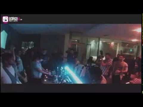 Jeeday - People from Ibiza by Crop of music - 08-10-2013 - borgo33.com