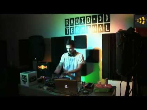 GRILL 005 / IAN GREEN Part2 #DJset