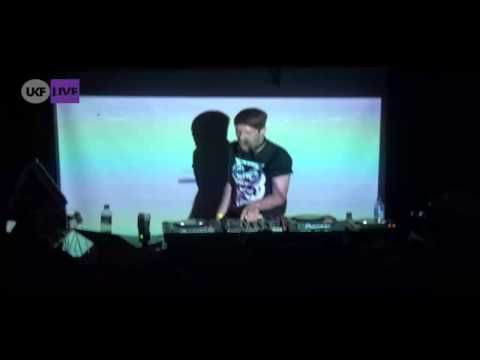Zomboy - Never Say Die Album Launch @ Vibe Bar