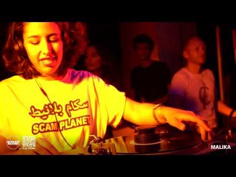 Malika | Atlas Electronic