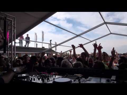 Arctic Moon (FULL LIVE SET) @ Luminosity Beach Festival 17-07-2013