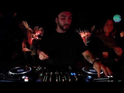 Concept Of Thrill DJ set / Warsaw Boulevard 020-3