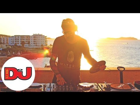 Marco Bailey LIVE DJ Set from Ibiza Sunset Sessions
