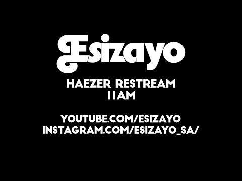 HAEZER restream