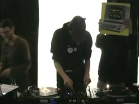 31337records: Subjunk and Sebastian Koch - RTS.FM.060112