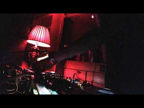 Adam Beyer @ Treehouse - LINK Miami & Radio4by4