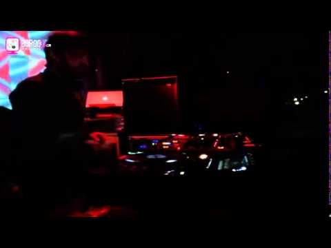 Salvo Bruno - HOUSEREPUBLIC @ MERCATI GENERALI - borgo33.com