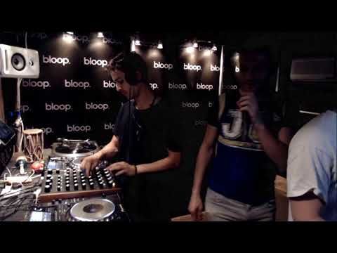 DECAY Records radio show w/ Davide Decay and Ludo M 11.07.19