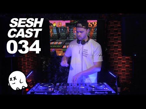 SESHCAST 034: Danny Ø x Tyler Kahn