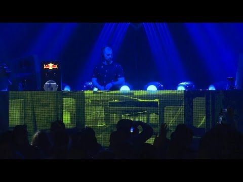 TKNO @ Green Love, Novi Sad, 11th March 2017