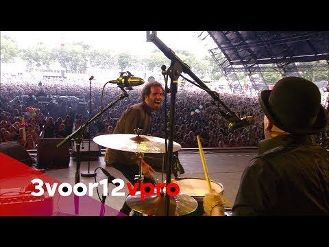 25 Jaar Lowlands - Live at Lowlands 2017