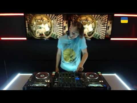 Spieler - Live @ Radio Intense 09.09.2014
