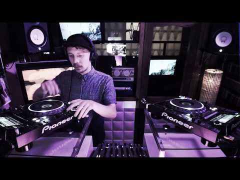 Christian Cooper en el MODULO-102