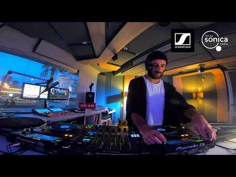 VALENTIN HUEDO SENNHEISER SPECIAL RADIO SHOW - 18/11/20