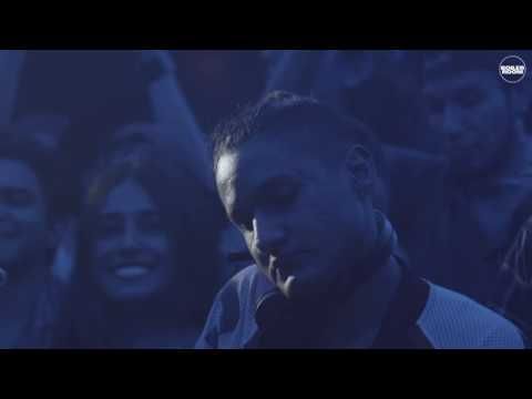 Pinto Boiler Room Guadalajara DJ Set