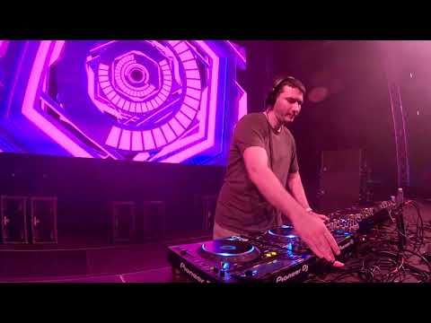 Andrew Meller @ DANCE PARK, 14th June 2019