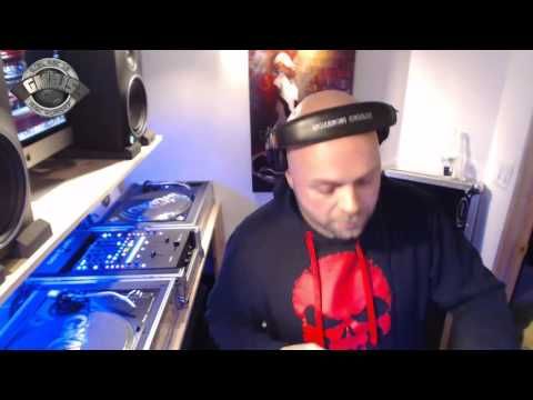 GMDJS Dj TCB Souljack Digital Takeover