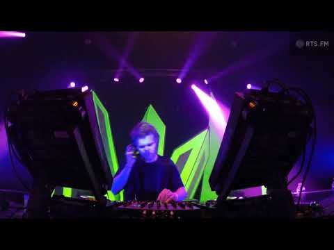 Roman Poncet RTS.FM x M.A.D. Brains @Le Cargo 13.04.2019