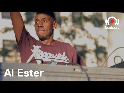 Al Ester DJ set - The Residency with...Seth Troxler: Teachers | @Beatport Live