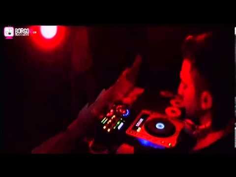 Giuseppe Maugeri - L´Aperidsko ● OPENING - borgo33.com