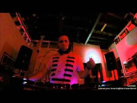 Loveclub - 28/06/2014 @ Fish Lane Studios - Subtrakt pres. Kevin Griffiths & Sean Patrick