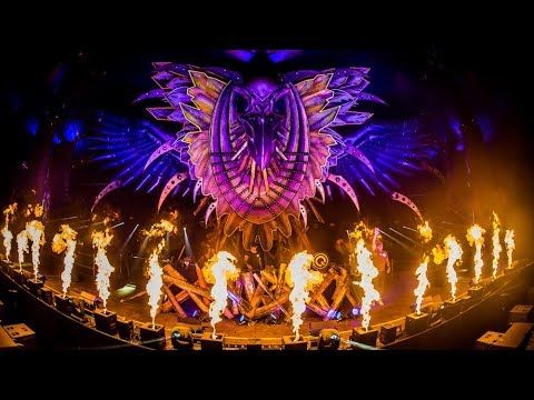 Defqon.1 2018 | Nosferatu