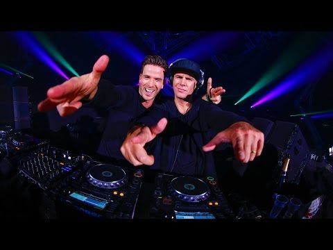 Qlimax 2015 | Zatox & Adaro
