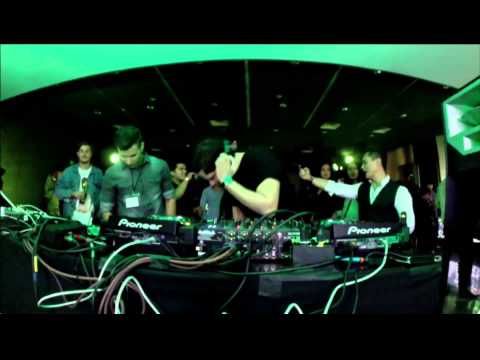 Sakro Boiler Room Mexico City DJ Set
