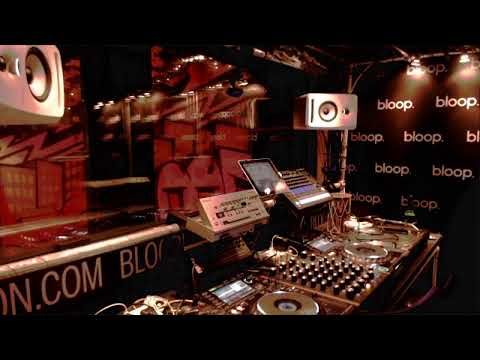 Lockstock w/ Milian + Timoti  - 20.12.19
