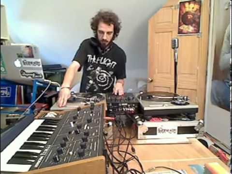 Delicatessen: Moppy - RTS.FM.111112