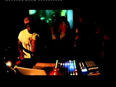 Remi Kabaka 25 min Boiler Room DJ Set