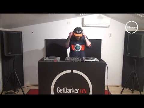 Thelem - GetDarker TV 237 [Artikal Music UK Takeover]