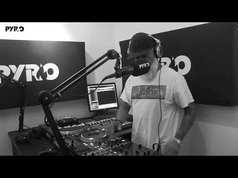 Ray Keith In The Mix - PyroRadio - (03/05/2018)