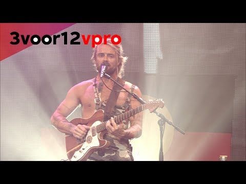 Xavier Rudd - Live at Down The Rabbit Hole 2017