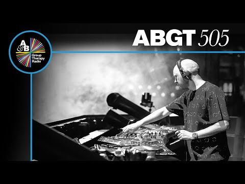 Group Therapy 505 with Above & Beyond and Dennis Sheperd