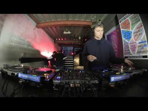 Apocalypse @ Shourai Sessions, RADION, Amsterdam (06-09-2017)