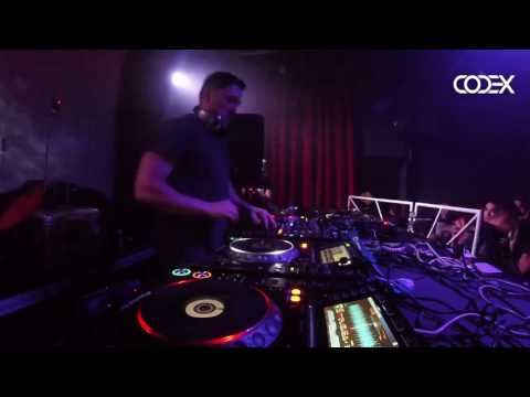 Spartaque Live @ Trax, Vigo, ES   11.02.2017